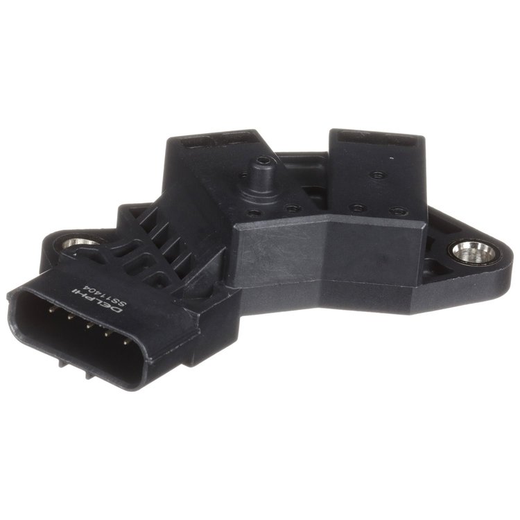 CRANKSHAFT SENS