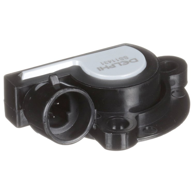 THROTTLE POSITION SENS