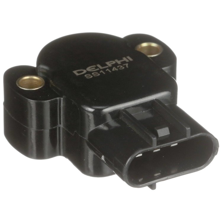 THROTTLE POSITION SENS