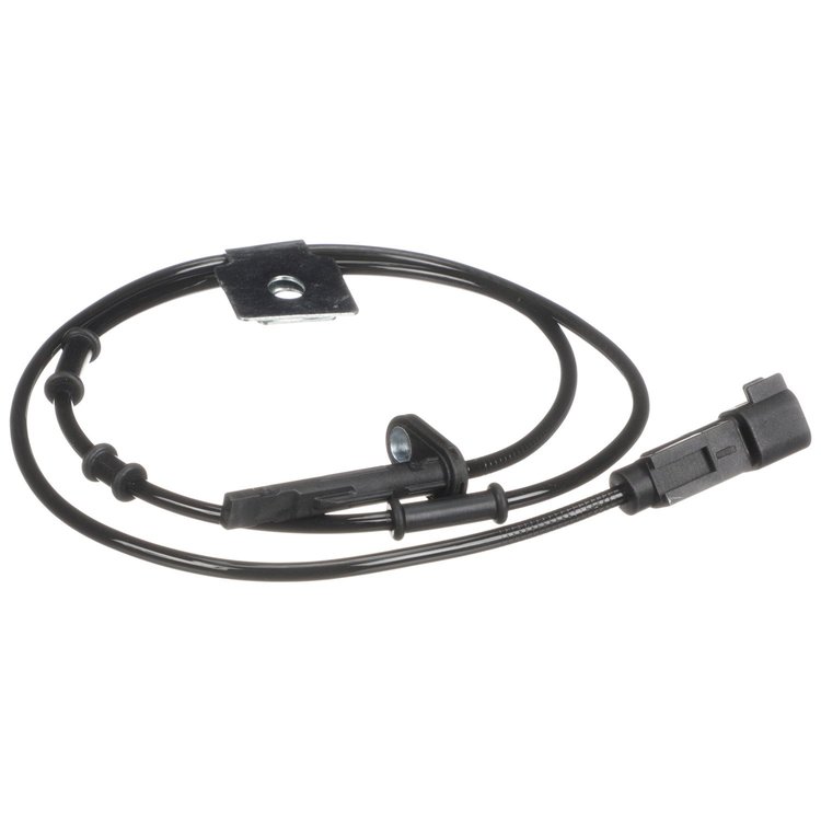 ABS WHEEL SPEED SENS