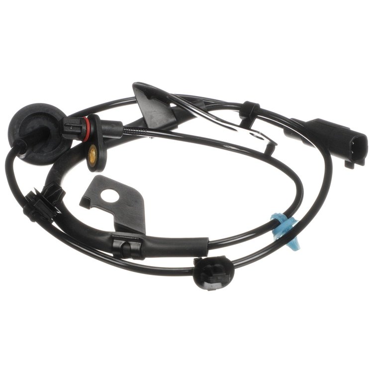 ABS WHEEL SPEED SENS