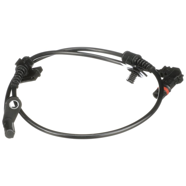 ABS WHEEL SPEED SENS