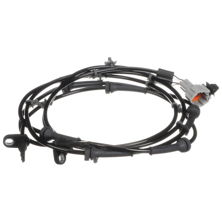 ABS WHEEL SPEED SENS