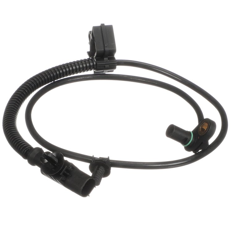 ABS WHEEL SPEED SENS