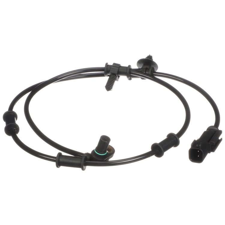 ABS WHEEL SPEED SENS