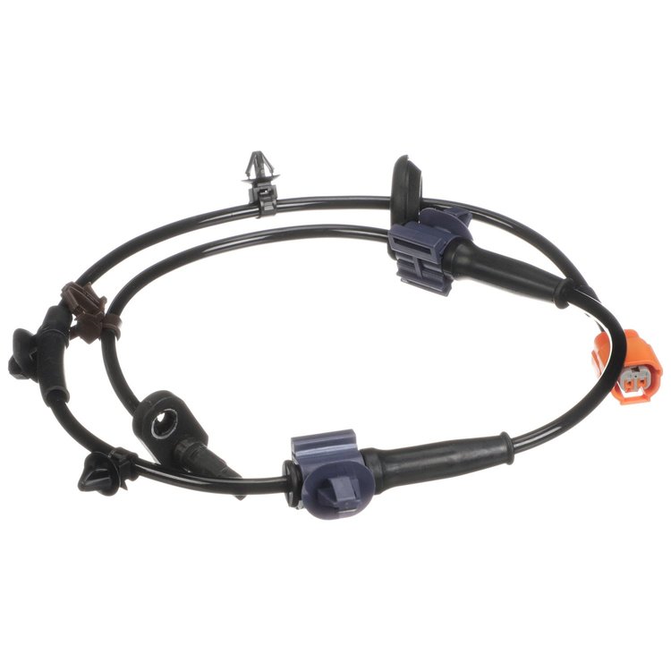 ABS WHEEL SPEED SENS
