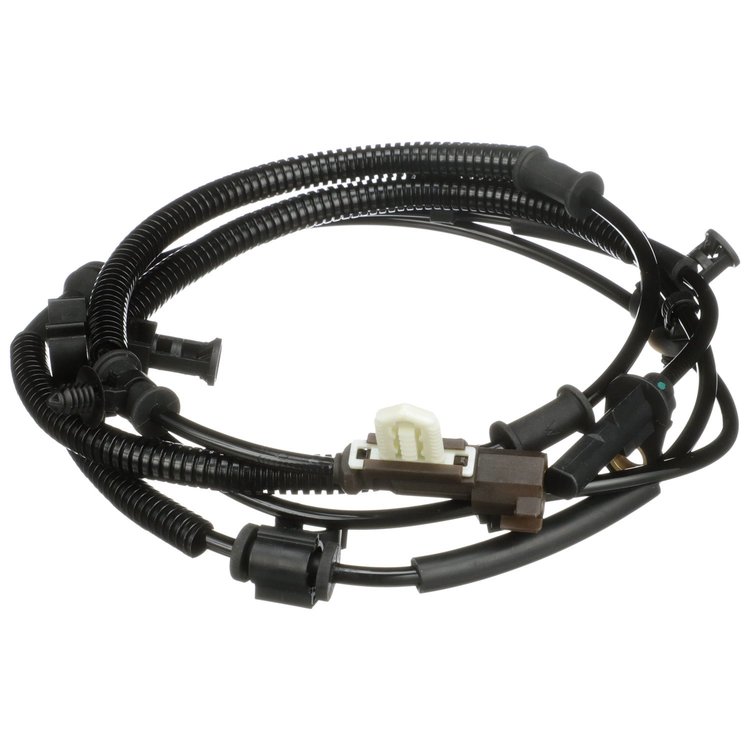 ABS WHEEL SPEED SENS