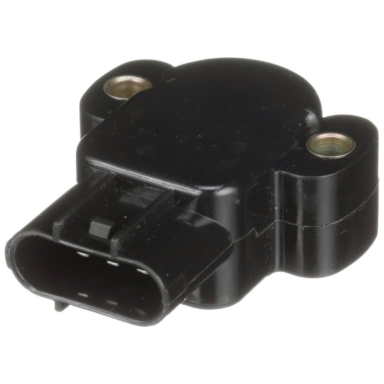 THROTTLE POSITION SENS