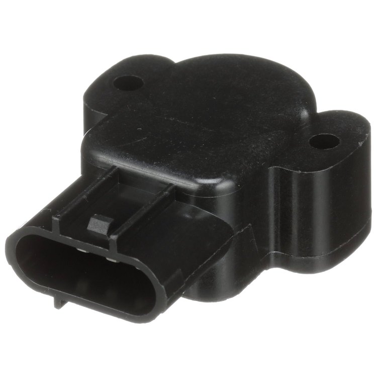 THROTTLE POSITION SENS