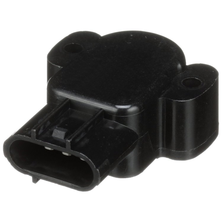 THROTTLE POSITION SENS