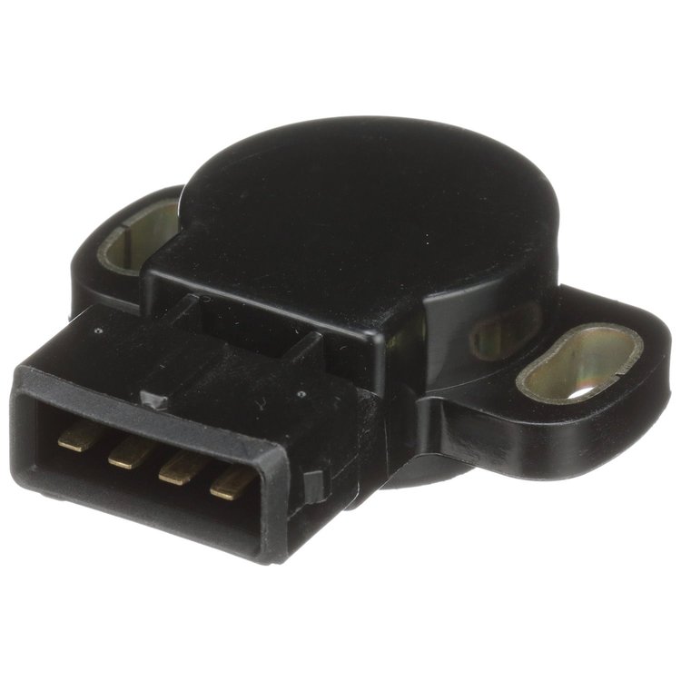 THROTTLE POSITION SENS
