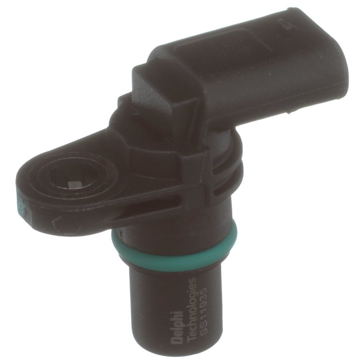 Engine Camshaft Position
