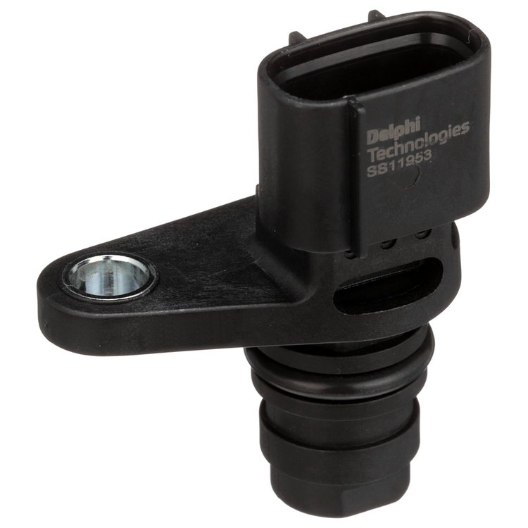 Engine Camshaft Position
