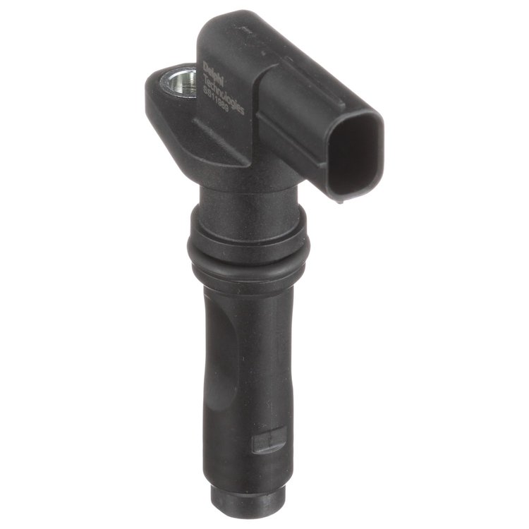 Engine Crankshaft Positio