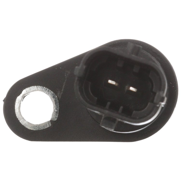 Engine Crankshaft Positio