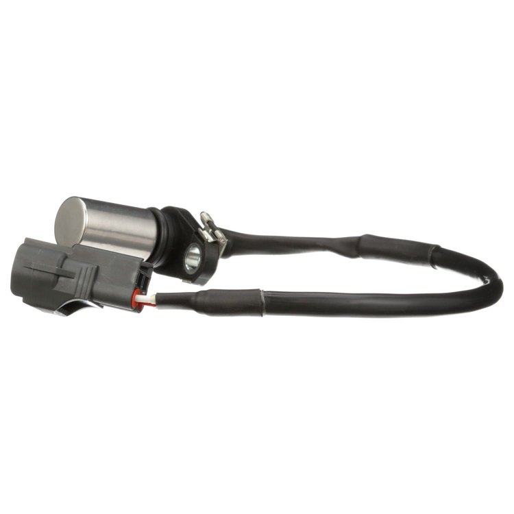 Engine Crankshaft Positio