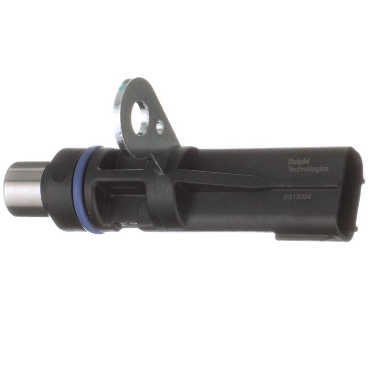 Engine Crankshaft Positio