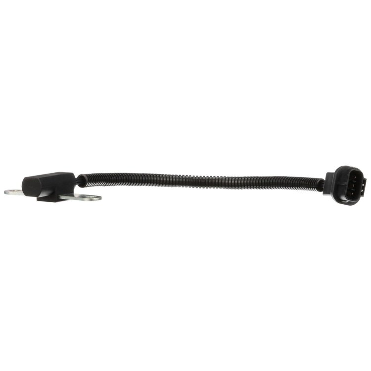 Engine Crankshaft Positio
