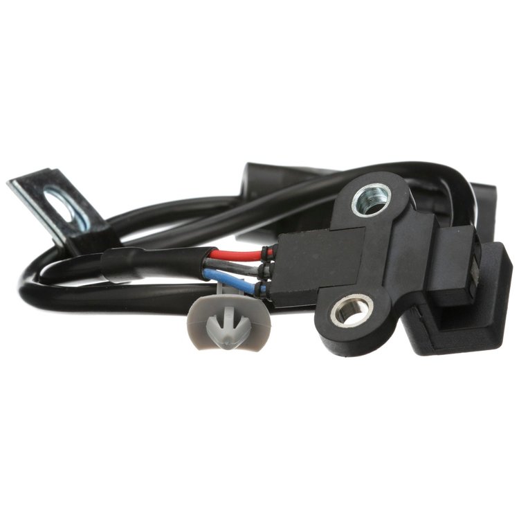 Engine Crankshaft Positio