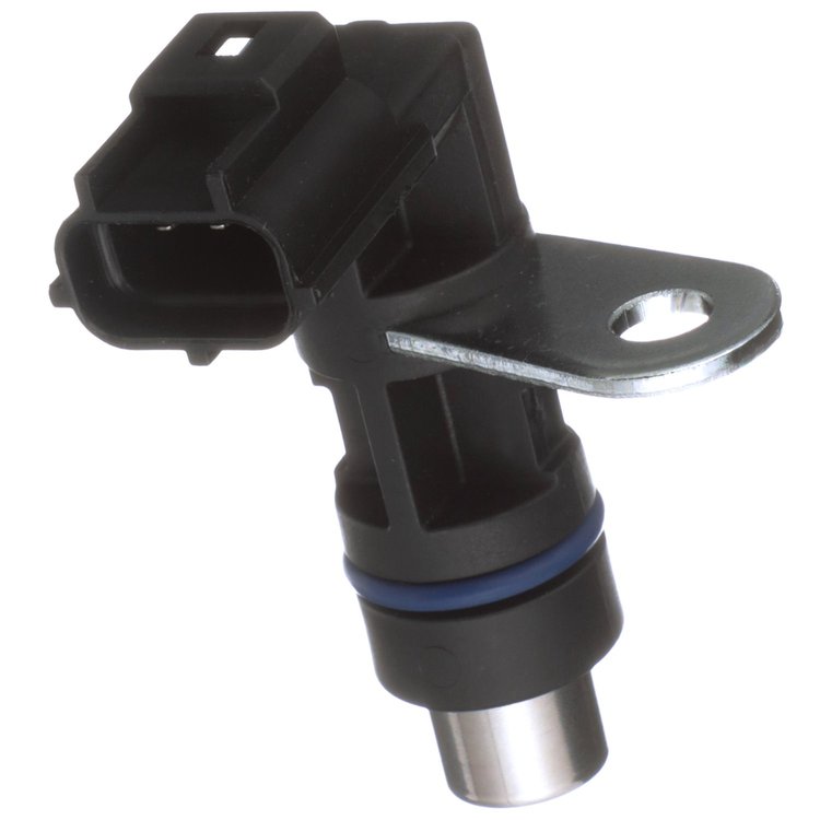 Engine Crankshaft Positio