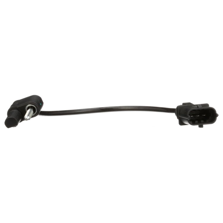 Engine Crankshaft Positio
