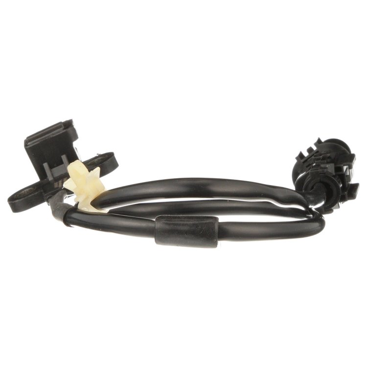 Engine Crankshaft Positio