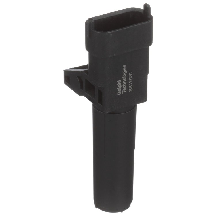 Engine Crankshaft Positio