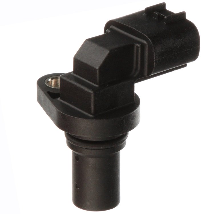 Engine Crankshaft Positio