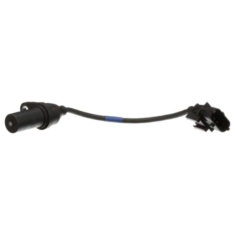 Engine Crankshaft Positio
