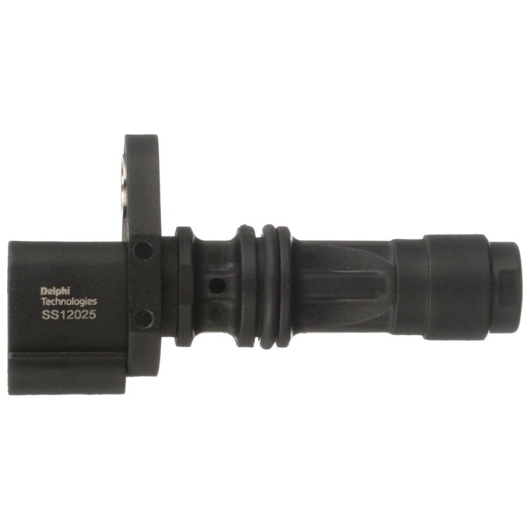 Engine Crankshaft Positio