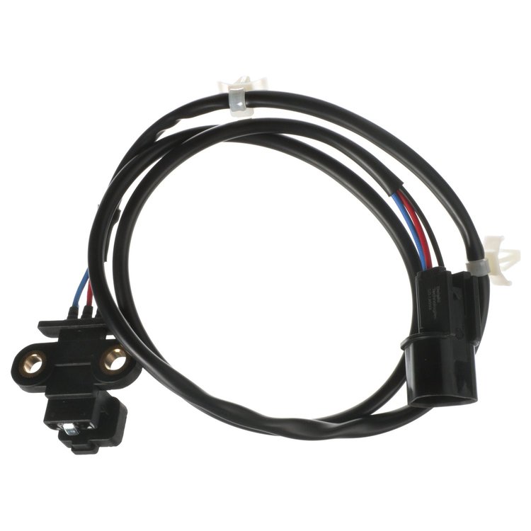 Engine Crankshaft Positio