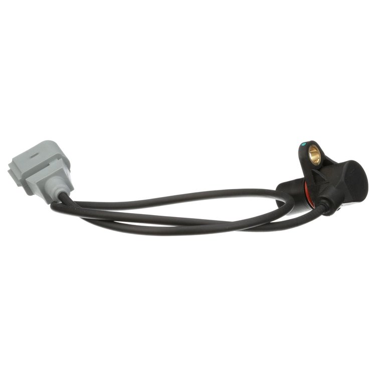 Engine Crankshaft Positio