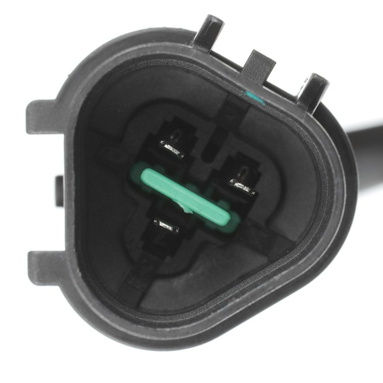 Engine Crankshaft Positio