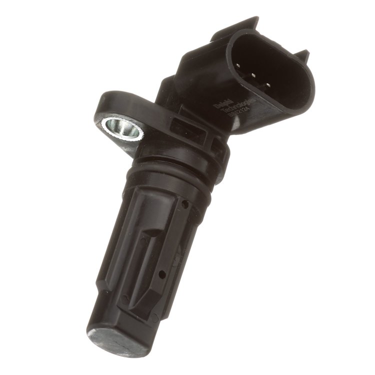 Engine Crankshaft Positio