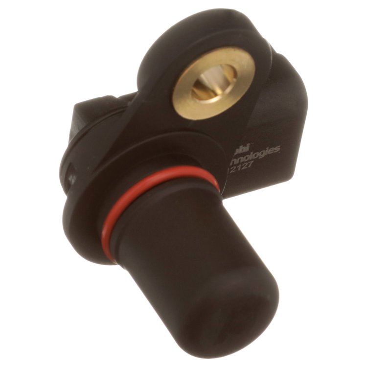 Engine Crankshaft Positio