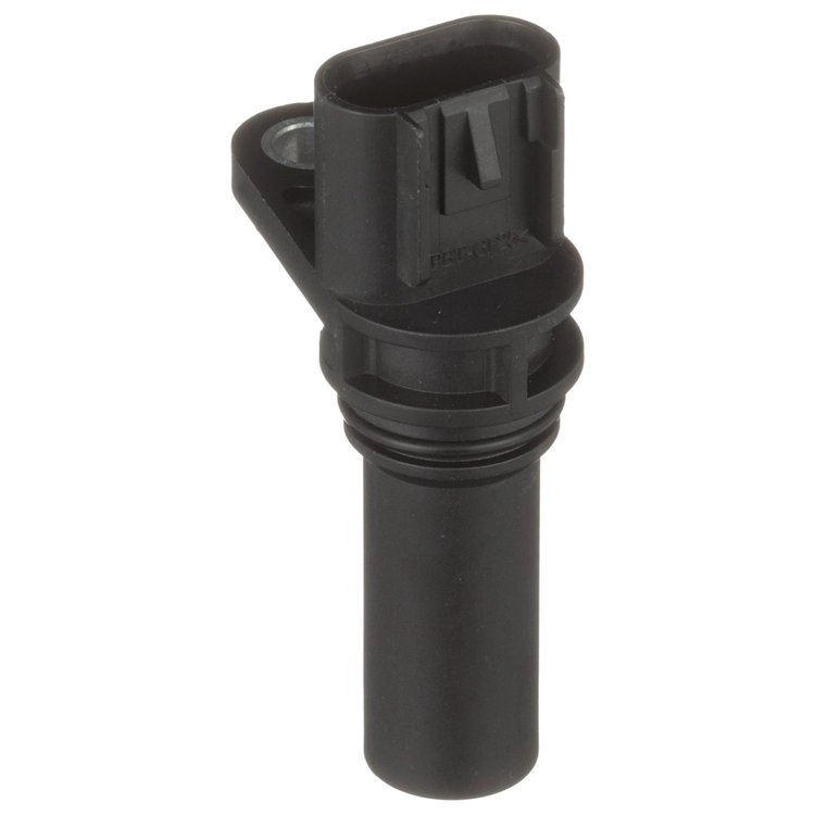 Engine Crankshaft Positio
