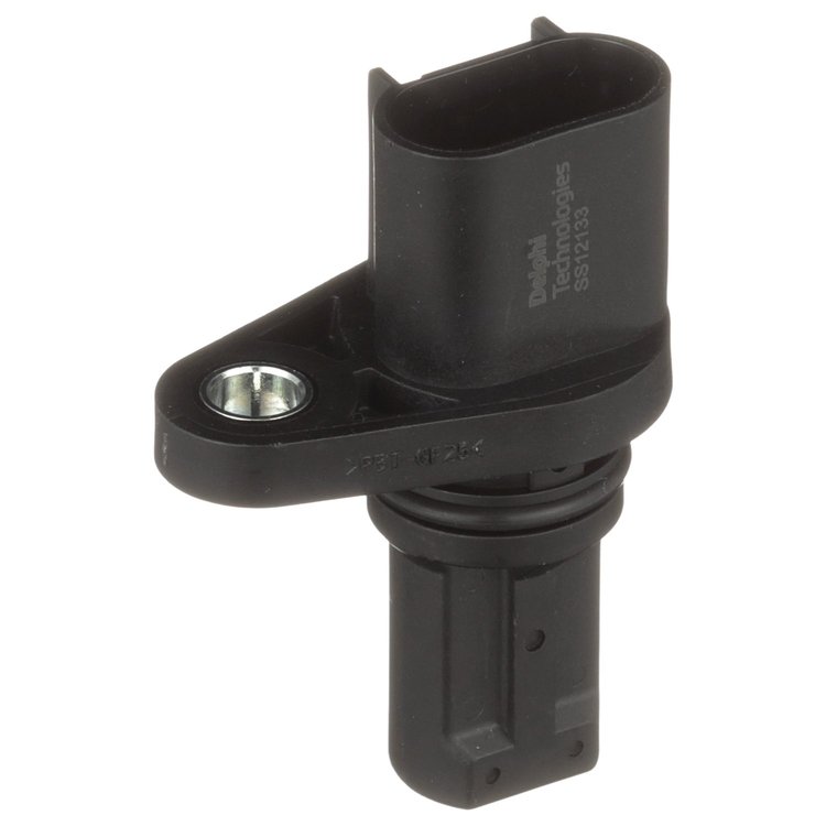 Engine Crankshaft Positio