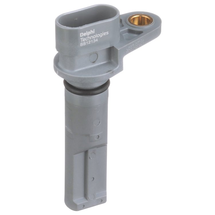 Engine Crankshaft Positio