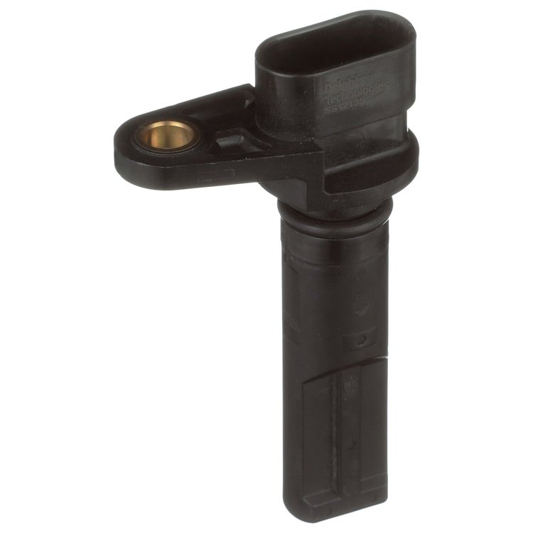 Engine Crankshaft Positio