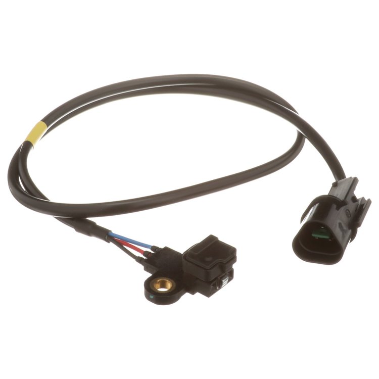 Engine Crankshaft Positio