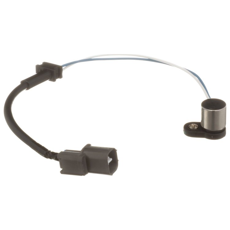Engine Crankshaft Positio