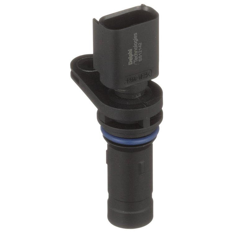 Engine Crankshaft Positio