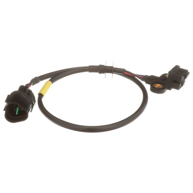 Engine Crankshaft Positio