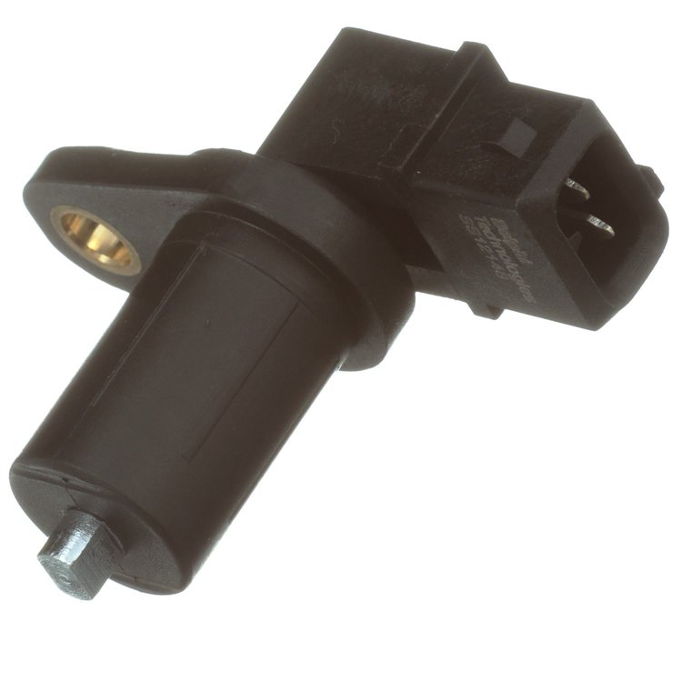 Engine Crankshaft Positio