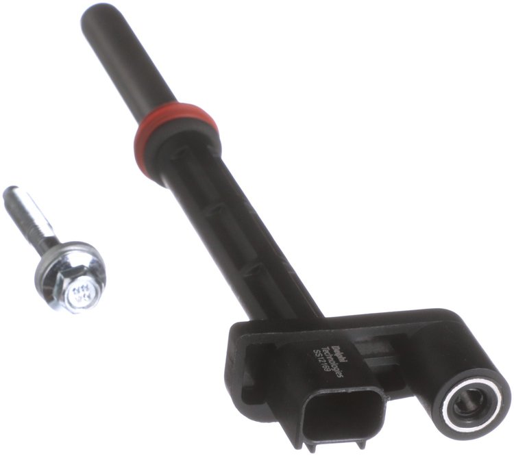 Crank Sensor