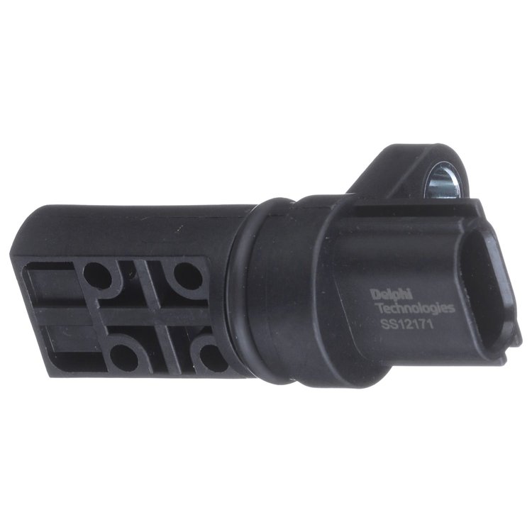 Engine Crankshaft Positio