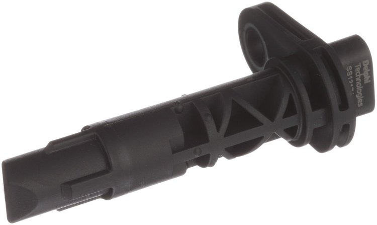 Engine Crankshaft Positio