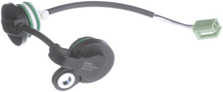 Vehicle Speed Sensor