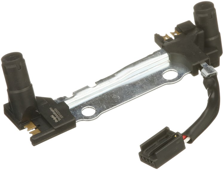ABS Wheel Speed Sensor