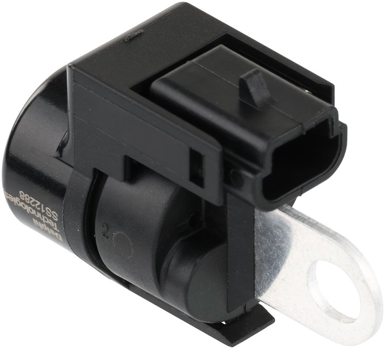 VEHICLE SPEED SENSOR